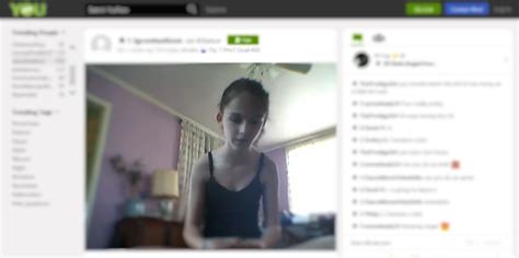 webcam teen|YouNow: Broadcast, Chat, and Watch Live Video